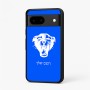 כיסוי בעיצוב אישי עם השם שלך לדגם - Google Pixel 7 5G בעיצוב פני פנטרה