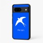 כיסוי בעיצוב אישי עם השם שלך לדגם - Google Pixel 7 5G בעיצוב לבלוע