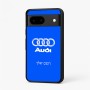 כיסוי בעיצוב אישי עם השם שלך לדגם - Google Pixel 7 5G בעיצוב אאודי