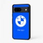 כיסוי בעיצוב אישי עם השם שלך לדגם - Google Pixel 7 5G בעיצוב ב.מ.וו