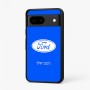 כיסוי בעיצוב אישי עם השם שלך לדגם - Google Pixel 7 5G בעיצוב לחצות