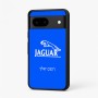 כיסוי בעיצוב אישי עם השם שלך לדגם - Google Pixel 7 5G בעיצוב יגואר
