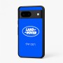 כיסוי בעיצוב אישי עם השם שלך לדגם - Google Pixel 7 5G בעיצוב לנד רובר