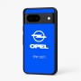 כיסוי בעיצוב אישי עם השם שלך לדגם - Google Pixel 7 5G בעיצוב אופל