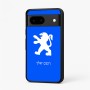 כיסוי בעיצוב אישי עם השם שלך לדגם - Google Pixel 7 5G בעיצוב פיג'ו