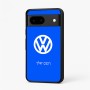 כיסוי בעיצוב אישי עם השם שלך לדגם - Google Pixel 7 5G בעיצוב פולקסווגן