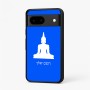 כיסוי בעיצוב אישי עם השם שלך לדגם - Google Pixel 7 5G בעיצוב בודה