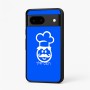 כיסוי בעיצוב אישי עם השם שלך לדגם - Google Pixel 7 5G בעיצוב שף