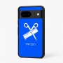 כיסוי בעיצוב אישי עם השם שלך לדגם - Google Pixel 7 5G בעיצוב מעצב שיער