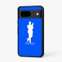 כיסוי בעיצוב אישי עם השם שלך לדגם - Google Pixel 7 5G בעיצוב ג'יימס בונד