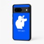 כיסוי בעיצוב אישי עם השם שלך לדגם - Google Pixel 7 5G בעיצוב צלם - גברים