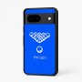 כיסוי בעיצוב אישי עם השם שלך לדגם - Google Pixel 7 5G בעיצוב בריכה - ביליארד -