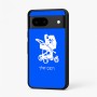 כיסוי בעיצוב אישי עם השם שלך לדגם - Google Pixel 7 5G בעיצוב עגלת תינוק
