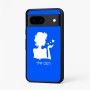 כיסוי בעיצוב אישי עם השם שלך לדגם - Google Pixel 7 5G בעיצוב אהבת נשים