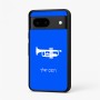 כיסוי בעיצוב אישי עם השם שלך לדגם - Google Pixel 7 5G בעיצוב חצוצרה