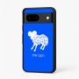 כיסוי בעיצוב אישי עם השם שלך לדגם - Google Pixel 7 5G בעיצוב מזלות - טלה