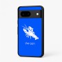 כיסוי בעיצוב אישי עם השם שלך לדגם - Google Pixel 7 5G בעיצוב מזלות - סרטן
