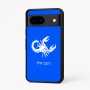 כיסוי בעיצוב אישי עם השם שלך לדגם - Google Pixel 7 5G בעיצוב מזלות - עקרב