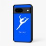 כיסוי בעיצוב אישי עם השם שלך לדגם - Google Pixel 7 5G בעיצוב בלט