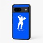 כיסוי בעיצוב אישי עם השם שלך לדגם - Google Pixel 7 5G בעיצוב פיתוח גוף