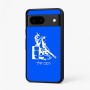 כיסוי בעיצוב אישי עם השם שלך לדגם - Google Pixel 7 5G בעיצוב קאוגירל