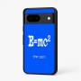 כיסוי בעיצוב אישי עם השם שלך לדגם - Google Pixel 7 5G בעיצוב נוסחת אלברט איינשטיין