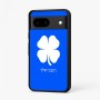 כיסוי בעיצוב אישי עם השם שלך לדגם - Google Pixel 7 5G בעיצוב קלבר