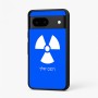 כיסוי בעיצוב אישי עם השם שלך לדגם - Google Pixel 7 5G בעיצוב פצצת אטום גרעינית