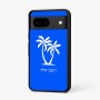 כיסוי בעיצוב אישי עם השם שלך לדגם - Google Pixel 7 5G בעיצוב כפות ידיים