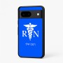 כיסוי בעיצוב אישי עם השם שלך לדגם - Google Pixel 7 5G בעיצוב אחות מוסמכת