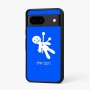 כיסוי בעיצוב אישי עם השם שלך לדגם - Google Pixel 7 5G בעיצוב וודו