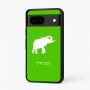 כיסוי בעיצוב אישי עם השם שלך לדגם - Google Pixel 7 5G בעיצוב פיל