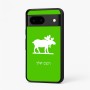 כיסוי בעיצוב אישי עם השם שלך לדגם - Google Pixel 7 5G בעיצוב דישון