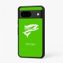 כיסוי בעיצוב אישי עם השם שלך לדגם - Google Pixel 7 5G בעיצוב לדוג