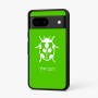 כיסוי בעיצוב אישי עם השם שלך לדגם - Google Pixel 7 5G בעיצוב פרת משה רבנו
