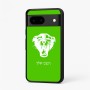כיסוי בעיצוב אישי עם השם שלך לדגם - Google Pixel 7 5G בעיצוב פני פנטרה