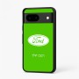 כיסוי בעיצוב אישי עם השם שלך לדגם - Google Pixel 7 5G בעיצוב לחצות