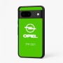 כיסוי בעיצוב אישי עם השם שלך לדגם - Google Pixel 7 5G בעיצוב אופל