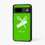 כיסוי בעיצוב אישי עם השם שלך לדגם - Google Pixel 7 5G בעיצוב מעצב שיער