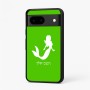 כיסוי בעיצוב אישי עם השם שלך לדגם - Google Pixel 7 5G בעיצוב בתולת ים - אישה