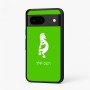 כיסוי בעיצוב אישי עם השם שלך לדגם - Google Pixel 7 5G בעיצוב קוקופלי