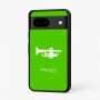 כיסוי בעיצוב אישי עם השם שלך לדגם - Google Pixel 7 5G בעיצוב חצוצרה