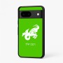 כיסוי בעיצוב אישי עם השם שלך לדגם - Google Pixel 7 5G בעיצוב מזלות - גדי