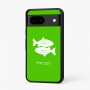 כיסוי בעיצוב אישי עם השם שלך לדגם - Google Pixel 7 5G בעיצוב מזלות - דגים