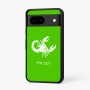 כיסוי בעיצוב אישי עם השם שלך לדגם - Google Pixel 7 5G בעיצוב מזלות - עקרב