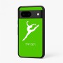 כיסוי בעיצוב אישי עם השם שלך לדגם - Google Pixel 7 5G בעיצוב בלט