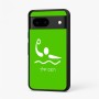כיסוי בעיצוב אישי עם השם שלך לדגם - Google Pixel 7 5G בעיצוב כדור מים אולימפי