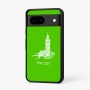 כיסוי בעיצוב אישי עם השם שלך לדגם - Google Pixel 7 5G בעיצוב ביג בן