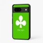 כיסוי בעיצוב אישי עם השם שלך לדגם - Google Pixel 7 5G בעיצוב אגם