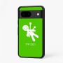 כיסוי בעיצוב אישי עם השם שלך לדגם - Google Pixel 7 5G בעיצוב וודו